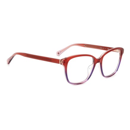 Ladies' Spectacle frame Kate Spade ACERRA-BKIF216 Ø 52 mm 2