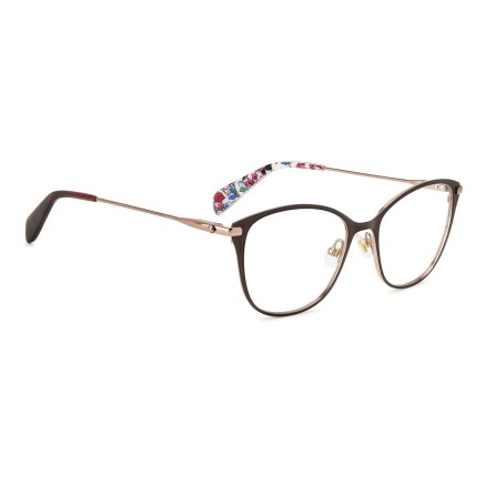 Monture de Lunettes Femme Kate Spade ADDISYN-09QE917 Ø 49 mm 2