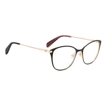 Montura de Gafas Mujer Kate Spade ADDISYN-807F117 Ø 51 mm 2
