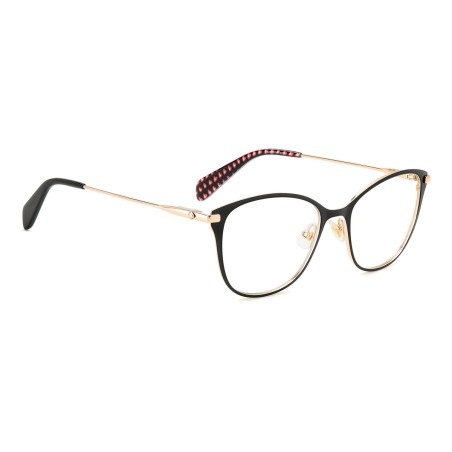 Ladies' Spectacle frame Kate Spade ADDISYN-807F117 Ø 51 mm