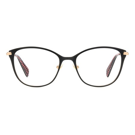 Montura de Gafas Mujer Kate Spade ADDISYN-807F117 Ø 51 mm