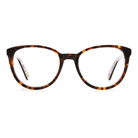 Brillenframe Kate Spade AILA-086E717 Bruin Ø 47 mm