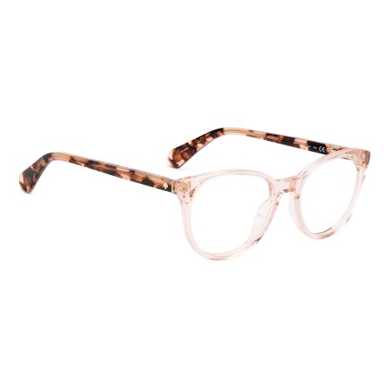 Monture de Lunettes Kate Spade AILA-35JE717 Rose Ø 47 mm 2