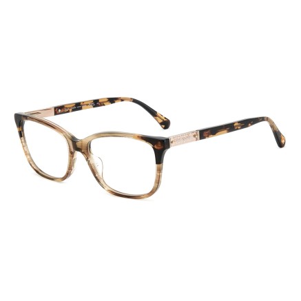 Brillenframe Dames Kate Spade AMABELLA-G-2OHF517 Ø 55 mm