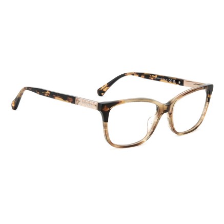 Brillenframe Dames Kate Spade AMABELLA-G-2OHF517 Ø 55 mm 2