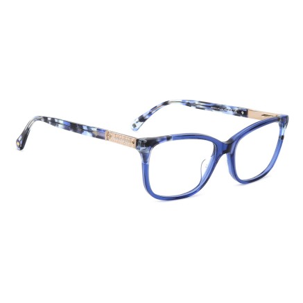 Brillenframe Dames Kate Spade AMABELLA-G-PJPF517 Ø 55 mm 2