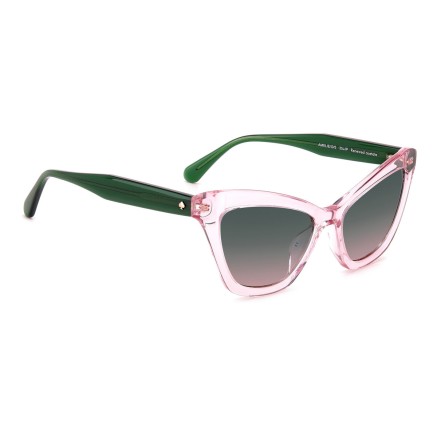 Zonnebril Dames Kate Spade AMELIE-G-S-35JF4JP ø 54 mm 2