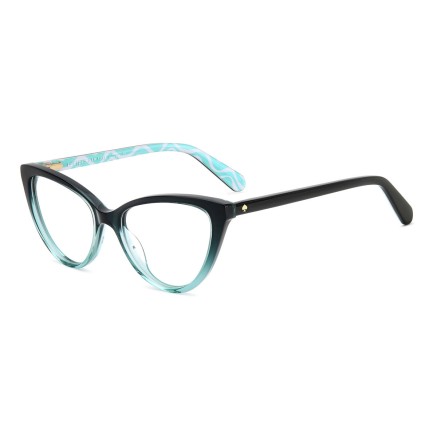 Brillenframe Kate Spade AUBRIE-ETJE815 Zwart Ø 48 mm