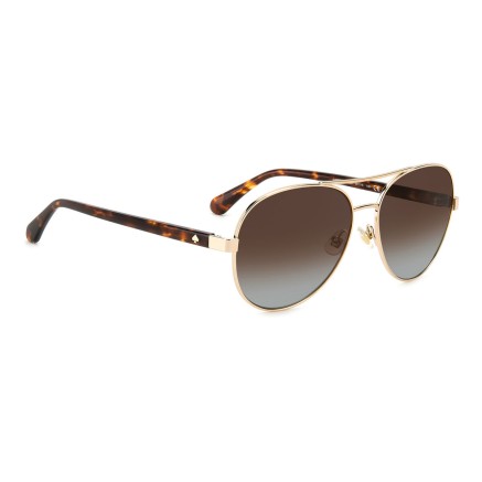 Zonnebril Dames Kate Spade AVERIE-S-06JF8LA ø 58 mm 2