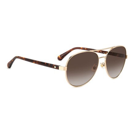 Zonnebril Dames Kate Spade AVERIE-S-J5GF8HA ø 58 mm 2