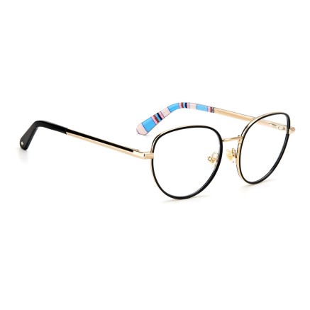 Brillenframe Dames Kate Spade AYLA-807F218 Ø 52 mm 2