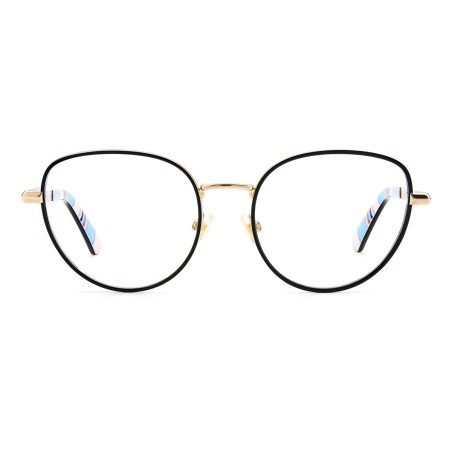 Montatura per Occhiali Donna Kate Spade AYLA-807F218 Ø 52 mm