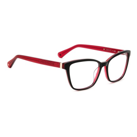Montura de Gafas Mujer Kate Spade BELEN-807F316 Ø 53 mm 2