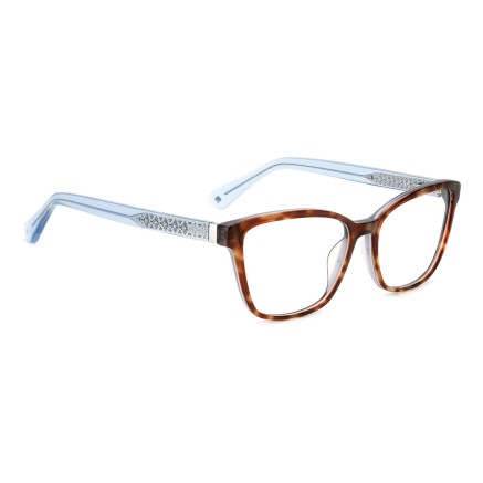 Montatura per Occhiali Donna Kate Spade BELEN-IPRF516 Ø 55 mm 2