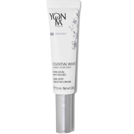 Crema de Día Yonka Essential White Correcteur Ciblé 10 ml