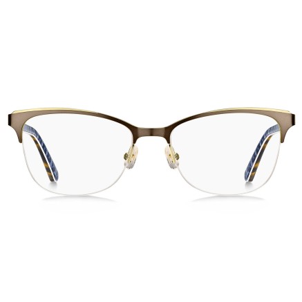 Monture de Lunettes Femme Kate Spade BRIEANA-09QF217 Ø 52 mm 2