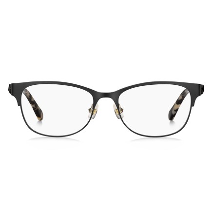 Montura de Gafas Mujer Kate Spade CAROLINA-807F116 Ø 51 mm 2