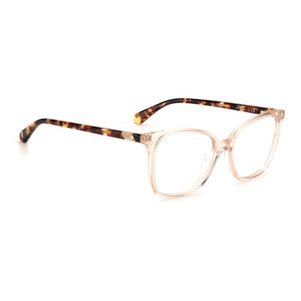 Montura de Gafas Mujer Kate Spade DARCIE-900F216 Transparente Ø 52 mm 2