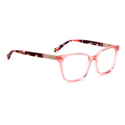 Montatura per Occhiali Donna Kate Spade DAVINA-35JF417 ø 54 mm 2