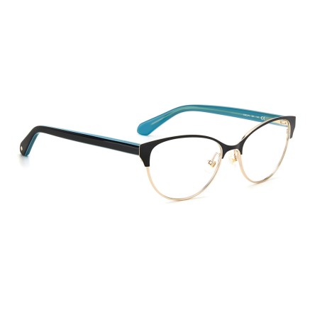 Brillenframe Dames Kate Spade EMELYN-807F216 Ø 52 mm 2