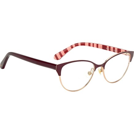 Brillenframe Dames Kate Spade EMELYN-LHFF216 Ø 52 mm 2