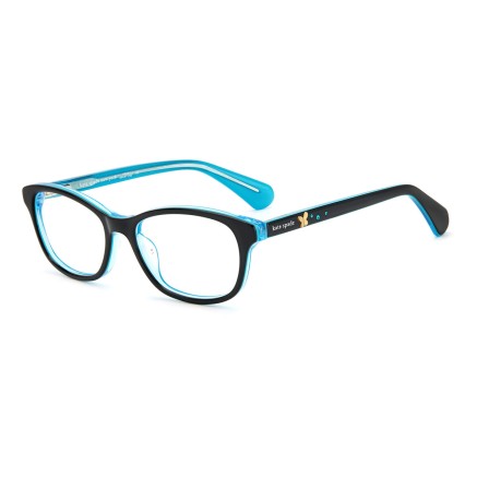 Brillenframe Kate Spade EMMI-807E815 Zwart Ø 48 mm