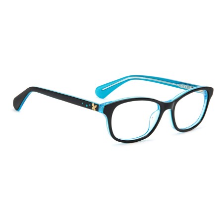 Brillenframe Kate Spade EMMI-807E815 Zwart Ø 48 mm
