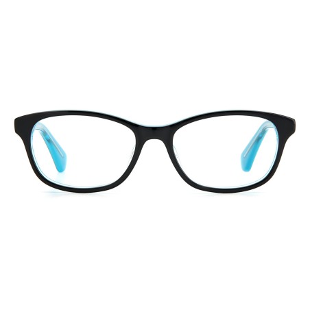 Brillenframe Kate Spade EMMI-807E815 Zwart Ø 48 mm