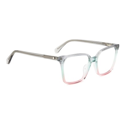 Montatura per Occhiali Donna Kate Spade EVERLEIGH-3U5F216 Ø 52 mm 2