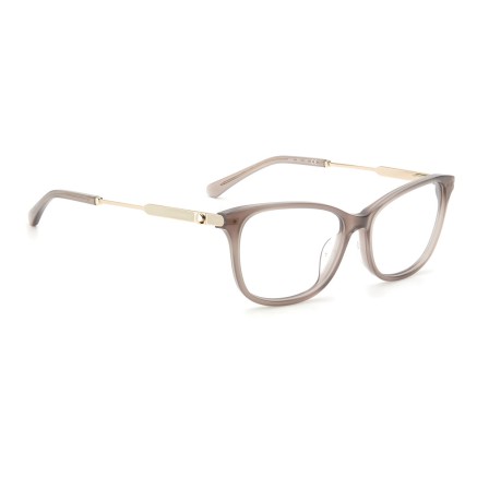 Montura de Gafas Mujer Kate Spade GAEL-KB7F315 Ø 53 mm 2