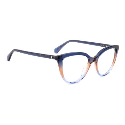 Brillenframe Dames Kate Spade HANA-YRQF217 Ø 52 mm 2