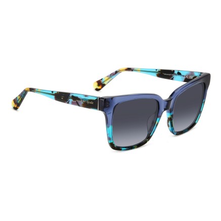 Ladies' Sunglasses Kate Spade HARLOW-G-S-PJPF59O Ø 55 mm 2