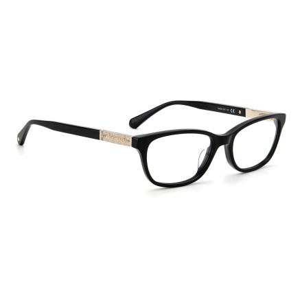 Montatura per Occhiali Donna Kate Spade HAZEN-807E916 Ø 49 mm 2
