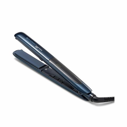 Plancha de Pelo Bio Ionic Graphene Mx Azul