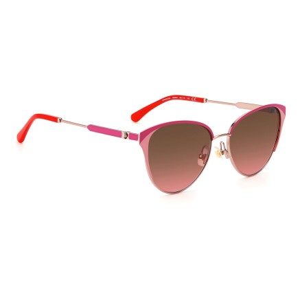 Zonnebril Dames Kate Spade IANNA-G-S-000F6M2 ø 56 mm 2