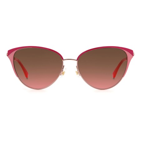 Zonnebril Dames Kate Spade IANNA-G-S-000F6M2 ø 56 mm