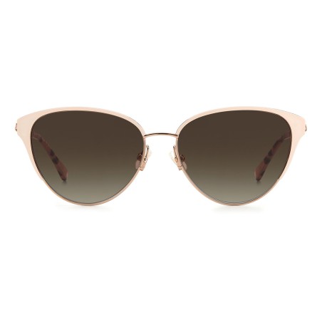 Damensonnenbrille Kate Spade IANNA-G-S-AU2F6HA ø 56 mm