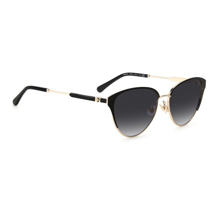 Damensonnenbrille Kate Spade IANNA-G-S-RHLF69O ø 56 mm 2