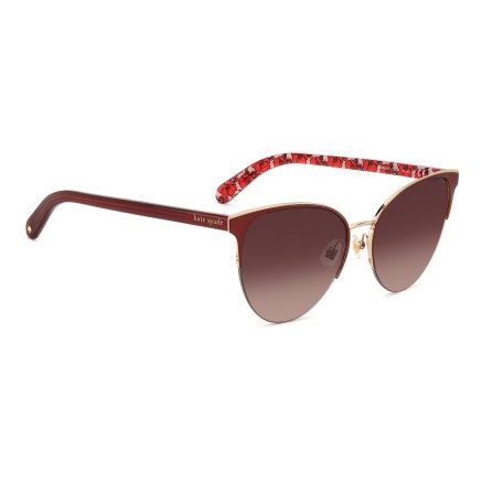 Lunettes de soleil Femme Kate Spade IZARA-G-S-C9AF73X ø 57 mm 2