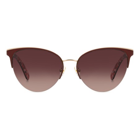 Damensonnenbrille Kate Spade IZARA-G-S-C9AF73X ø 57 mm