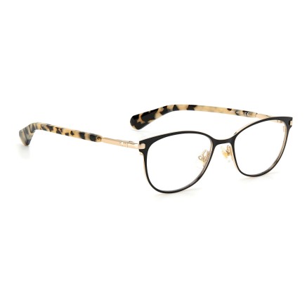 Montatura per Occhiali Donna Kate Spade JABRIA-807F317 Ø 53 mm 2