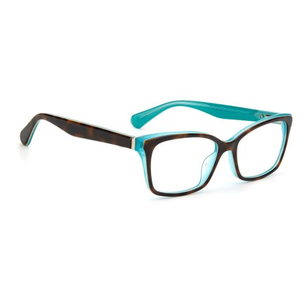 Brillenframe Dames Kate Spade JERI-KL3F416 ø 54 mm 2