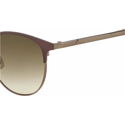 Lunettes de soleil Femme Kate Spade JOELYNN-S-09QF2HA Ø 52 mm 2