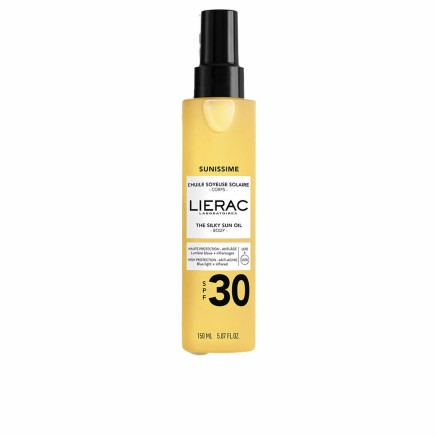 Protezione Solare Lierac Sunissime Spf 30 150 ml