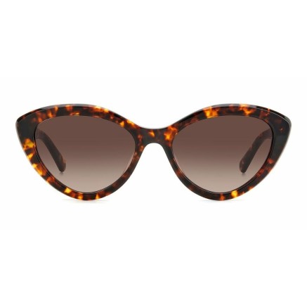 Damensonnenbrille Kate Spade JUNI-G-S-086F5HA Ø 55 mm 2