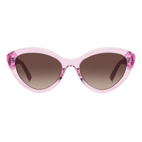 Lunettes de soleil Femme Kate Spade JUNI-G-S-B3VF5HA Ø 55 mm