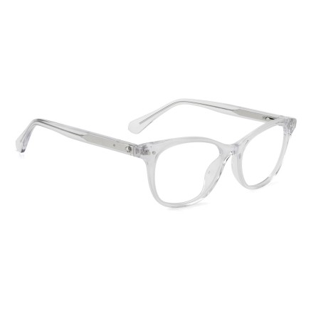 Montura de Gafas Mujer Kate Spade KAMILA-900F017 Transparente Ø 50 mm 2