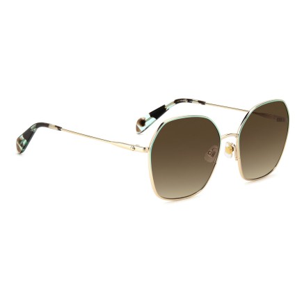 Lunettes de soleil Femme Kate Spade KENNA-G-S-LKSF7HA ø 57 mm 2