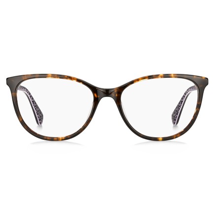 Monture de Lunettes Femme Kate Spade KIMBERLEE-086F217 Ø 52 mm 2