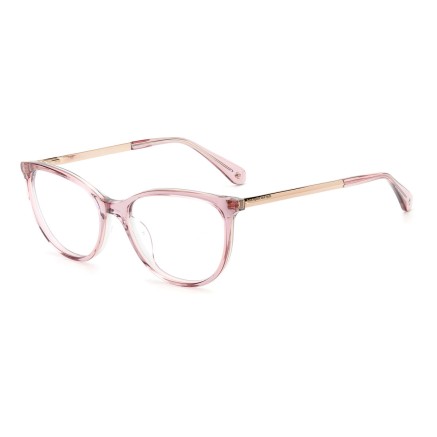 Montura de Gafas Mujer Kate Spade KIMBERLEE-3DVF217 Transparente Ø 52